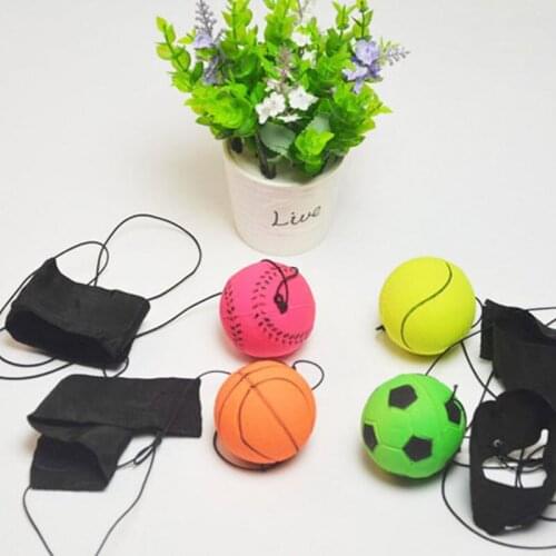 Hand Grip Ball Finger Practice Hemiplegia Exercise Muscle Power Rubber Rehabilitation Training Gripper