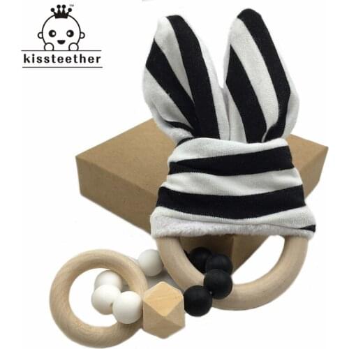 Kissteether Bead Bracelets