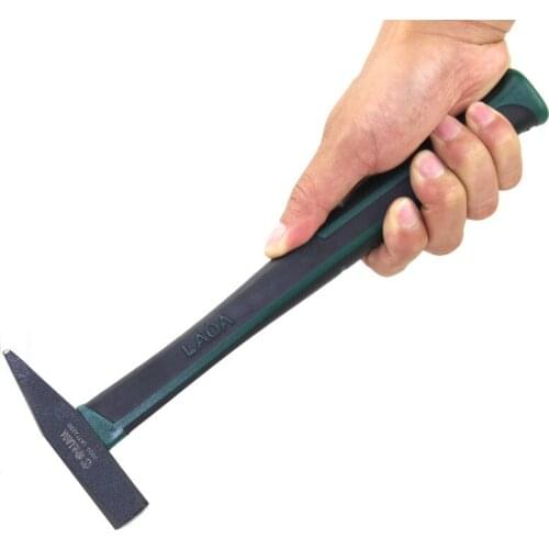 A Small Hammer Mini Hammer Fitter Hammer Lightweight And Practical Value