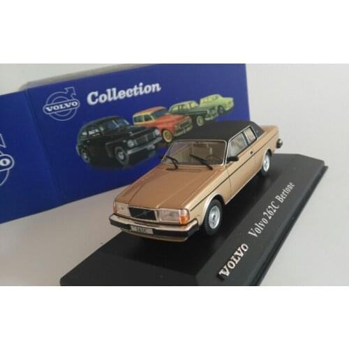 AT LAS 1:43 VOL 262C Bertone alloy model Car Diecast Metal Toys Birthday Gift For Kids Boy