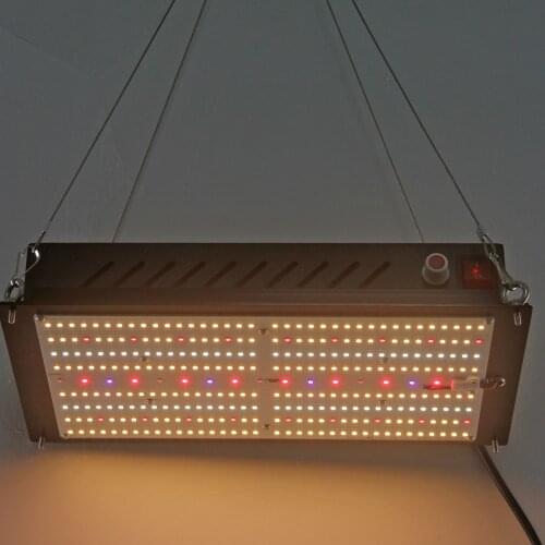 New Product 2021 120w Led Grow Light, Meiju 240w Qb Board Indoor Baby Led Grow Light Full Spectrum