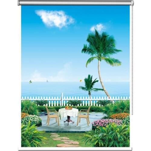 Window Shades Volet Roulant Stores Rideau Rolety Na Okna Persianas Cortinas Estores Enrollables Para Ventanas Roller Blinds