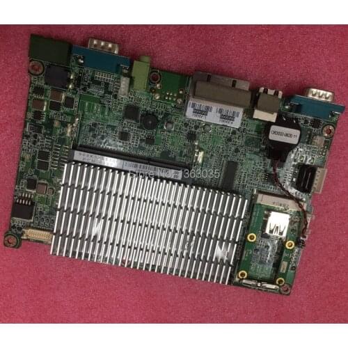 PCM-8205 A1 19AK820501 industrial motherboard CPU Card tested working