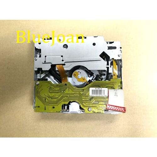 PLDS single CD mechanism CDM-M6 4.7/42 drive loader Laufwerk for BMNW CCC E60 E61 6583 9 185 524-01 Car CD navigation systems