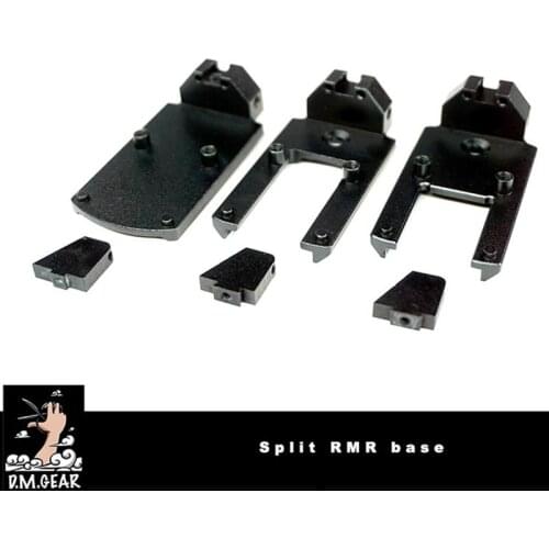 Split RMR Base Competitive Base MST2011 G17 P1 COSTA OPS