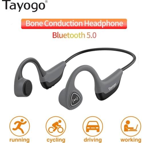 Tayogo Closed-back Headphones