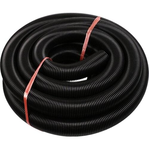 Universal Flexible Vacuum Nozzle Brush Connector HOSE Threaded Pipe 32mm