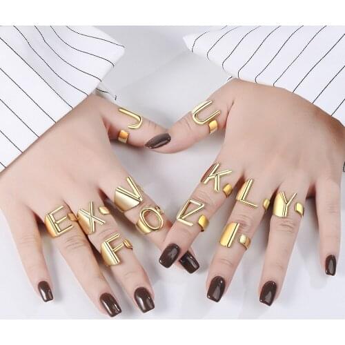 Женские золотые кольца VIRODANDA China At AliExpress