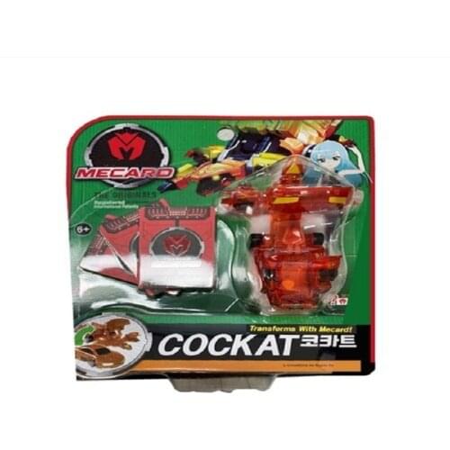 Magic Transforming Car Toy Movie & TV Action Figure Model Robot Deformed Dinosaur Toys for Boys