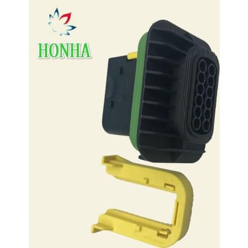 1-1564520-1 spot AMP MCP 1.5 series 2 rows 12 pairs plug 1-170399391