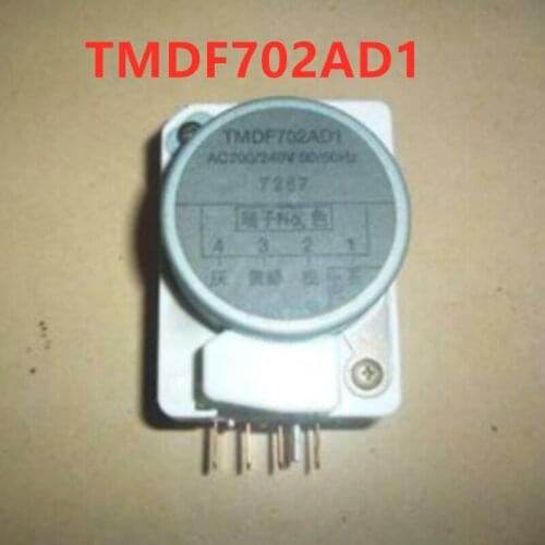1PCS for Refrigerator defrost timer TMDF702AD1