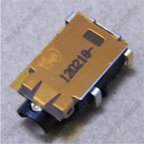 Audio Jack For Asus EEE PAD TF700 TF701T TF300TG TF700T T100TA TX300CA TF101 Headphone Socket MIC Port Socket connector