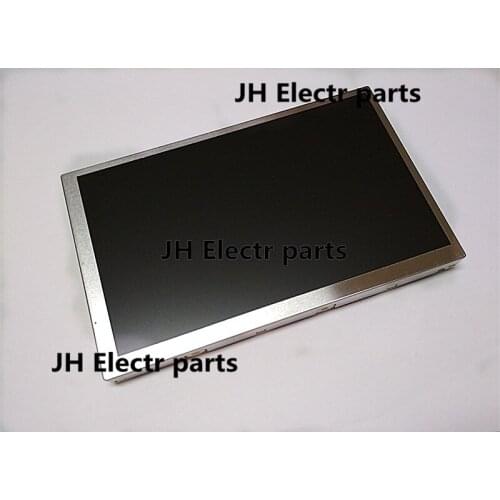 C070VW01 V.0 C070VW01 V0 800*480 100% tested New Original 7 Inch LCD screen Display Panel