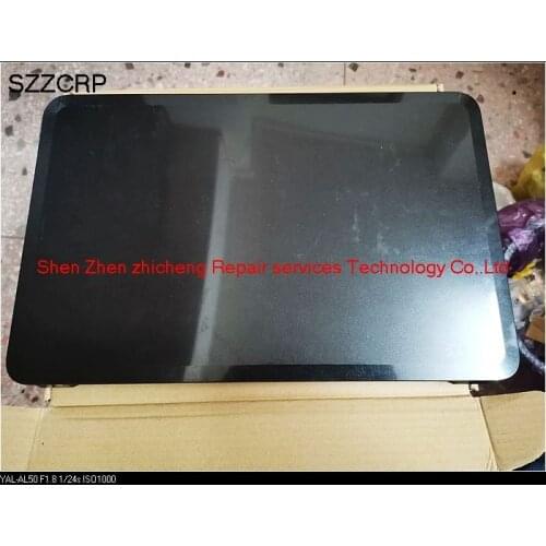 For HP Pavilion g7-2000 series laptop LCD back cover 685071-001 Front Bezel Frame 685073-001