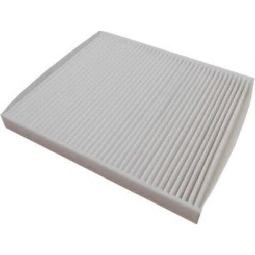 White filter for BMW e70 e71 f15 f16 x5 x6 64316945596 64319194098 m57 n52 n55 Recirculation Cabin Filter