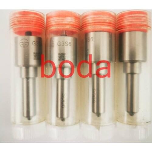 TAZONDLI good quality common rail injection nozzle G3S6 for 23670-30400 23670-0L090