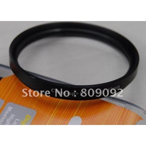 GODOX 52mm Macro Close Up +1 Lens Filter for Digital Camera
