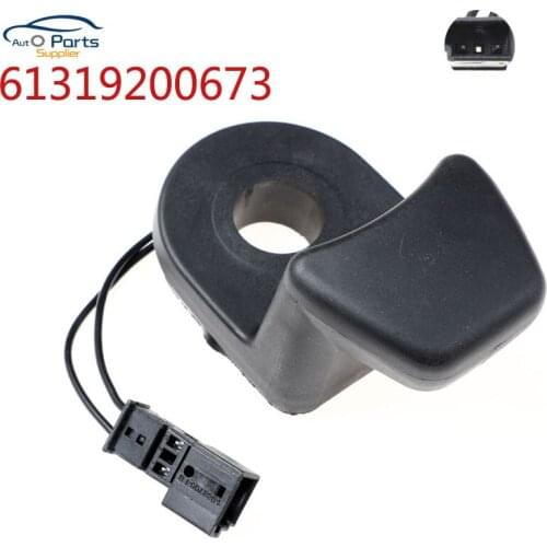 Rear Window Key Button With Micro Switch 61319200673 New Window Button Micro Switch For BMW E46 98-05 E91 04-12 E61 02-10