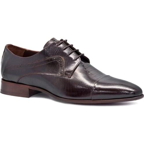 MARCOMEN Men's Classic Shoes