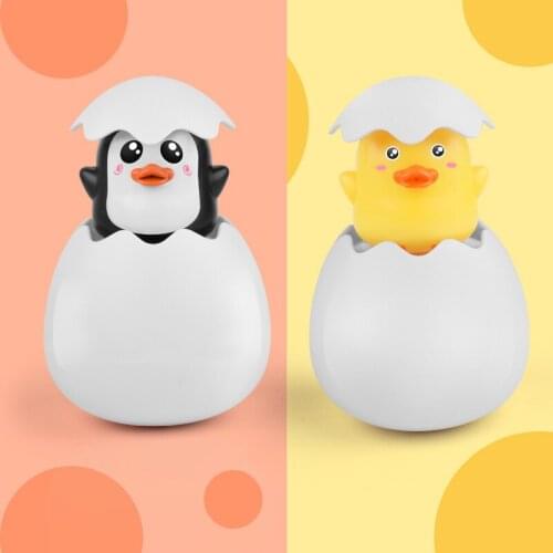 Mikidual Bath Toys