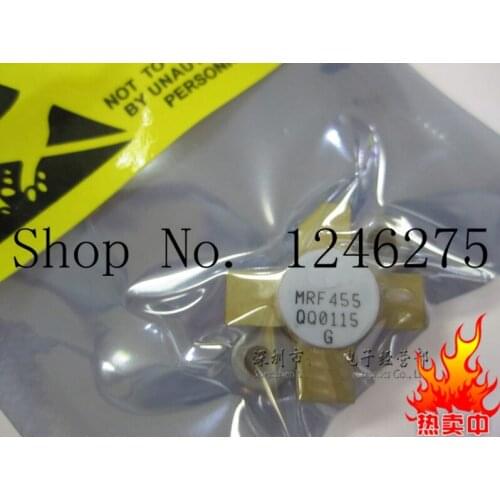 MRF455 MRF 455 100% New High quality
