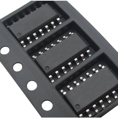 New ATTINY841-SSU ATTINY841 SOP14 10PCS