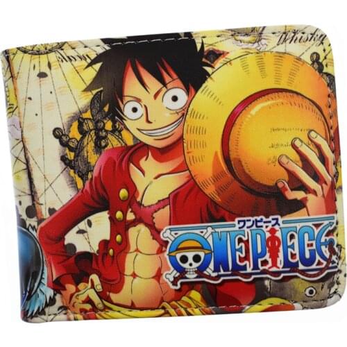 New Arrival PU Wallet One Piece With Coin Pocket Card Holder Short Purse