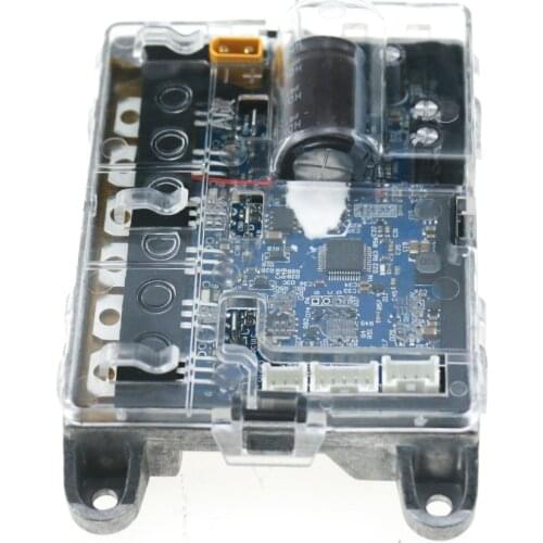 Originele controller Modify Folding Fixtures Holder Scooter Controller for Xiaomi Mijia M365 Pro Electric Scooter Mainboard