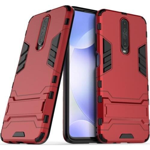 Чехлы для телефонов Xiaomi Redmi K30 Oudini China At AliExpress