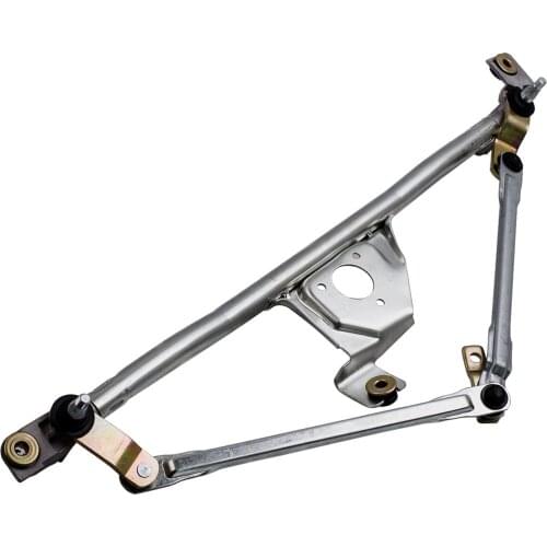 Windscreen Wiper Linkage for For VW LUPO Seat 6X1 6E1 1998 - 2005 6X1955603A Length: 600, Width: 100, Height: 180