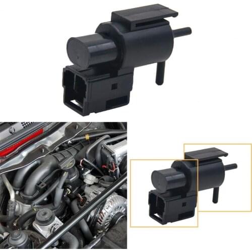 High Accuracy Universal Car Emission Vacuum Switch Valve K5T49090 ABS Solenoid Valve Anti-corrosive