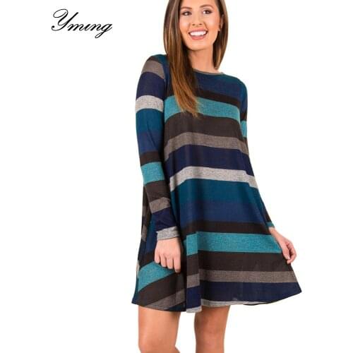 YMING Women's Printed Shirts