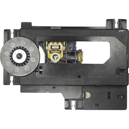 Original Repair Parts Classic CD Laser Head VAM1202 1201 With Flex Cable Universal For CDM12.1