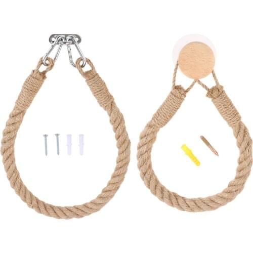 1 set Toilet paper roll storage toilet paper holder bathroom accessories Nordic style Bathroom Decoration for loft hotel Hemp