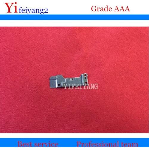 100pcs YIFEIYANG Original Home Button Spacer Clip Holder Metal Plate Bracket for iPhone 6s 4.7"
