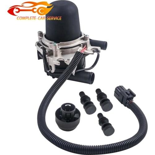 17610-0S030 Secondary Air Pump Smog Pump Suit For Toyota Tundra Sequoia Land Cruiser 176100S030