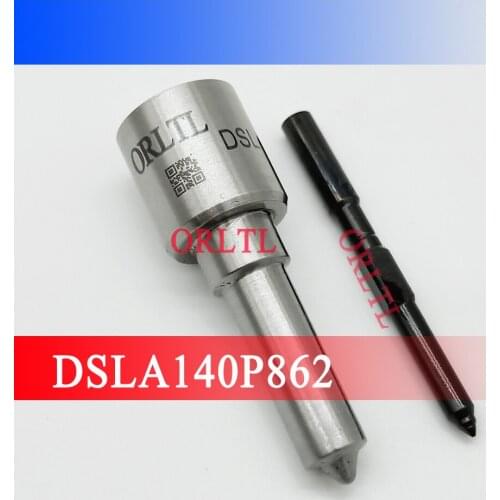 Diesel Parts Fuel Injector Nozzle DSLA140P862/DSLA 140 P 862/DSLA 140P862/DSLA 140P 862/DSLA 140 P862