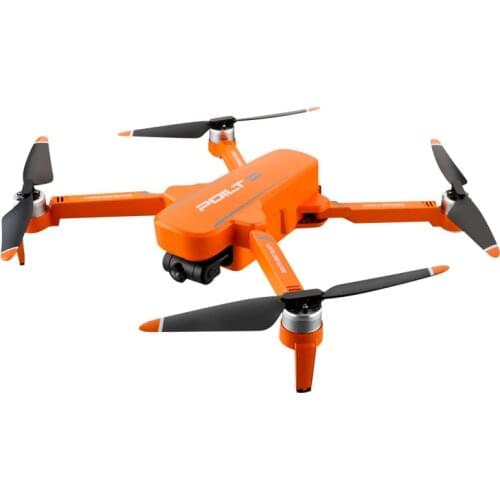 Drone GPS 5G WiFi 6K ESC HD Camera 2-Axis Gimbal Optical Flow Positioning Brushless Motor Foldable RC Drone PRO VS DJI Mavic 2
