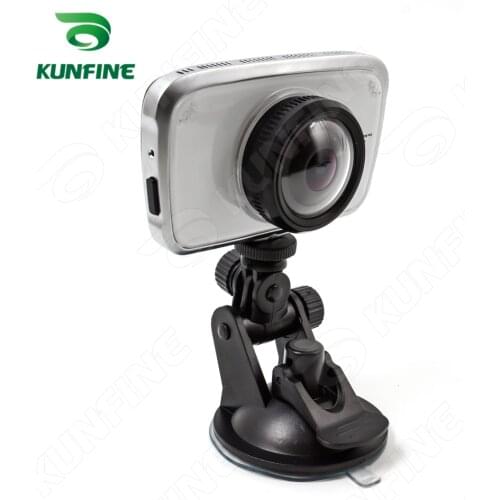 HD 1080P 3.5 Inch Display Front Camera Digital Video Recorder Car DVR Camera for Android with G-Sensor Motion Detection KF-A1048