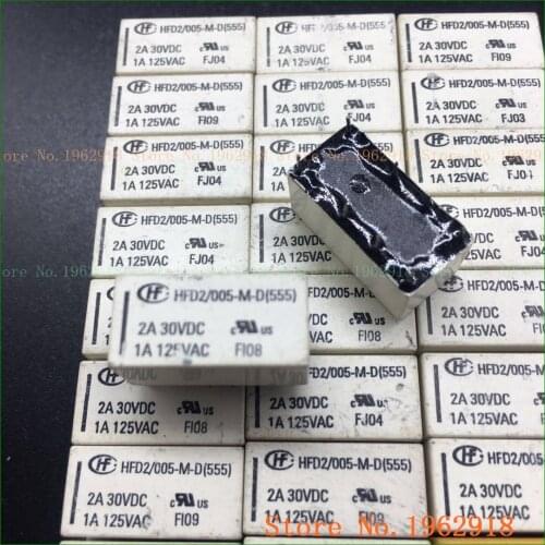 HFD2-005-M-D HFD2/005-M-D 8