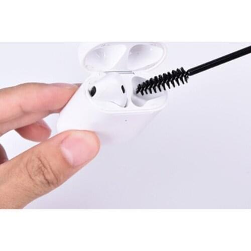 Brush Cleaning Tool for Airpods Pro 2 1 for Xiaomi Airdots for Huawei Freebuds 2 Pro Bluetooth Earphones Case Clean Tools