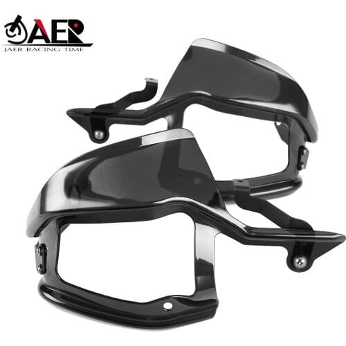 JAER Motorcycle Hand Guard Handguard Wind Shield Protector Gear for Honda X-ADV Xadv 750 X adv 2017 2018 2019 2020