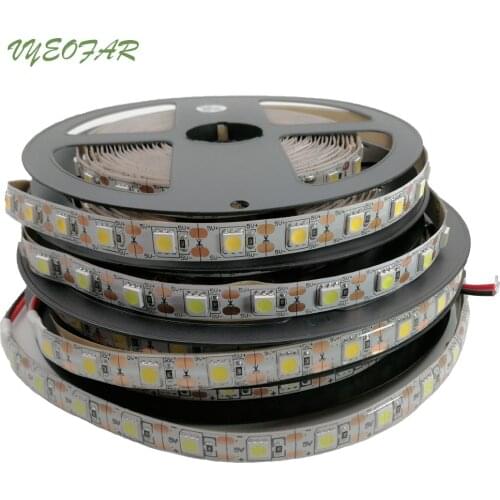 Lisxchda LED Garlands