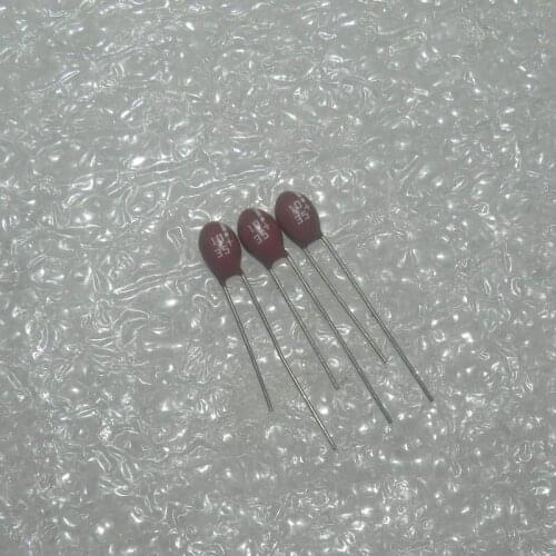 Original new 100% 35v10uf digital circuit mill DIP CTD106M35 tantalum capacitor 4X6MM (Inductor)