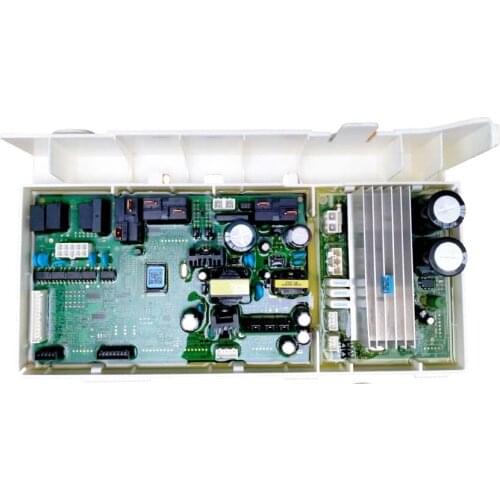 Good for Samsung Washing machine board WD12J8420GX /SC DC92-01725A DC92-01726A DC92-1724A part used