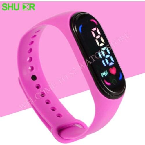 SHU ER Children's Watch Phones China