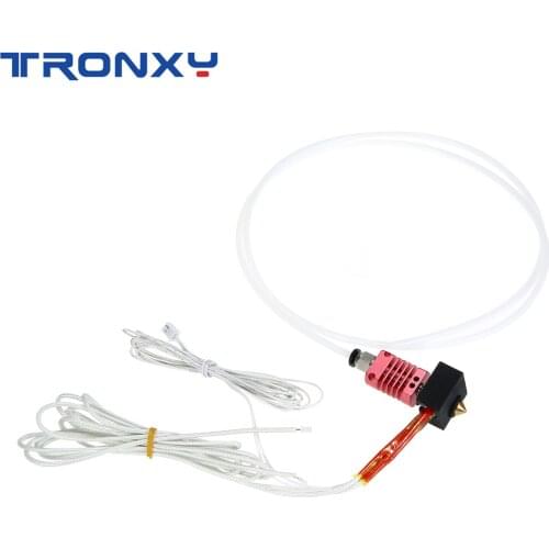 TRONXY Computer Hardware And Software