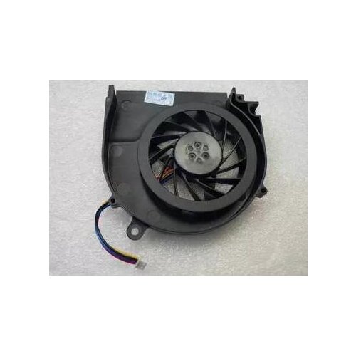 UDQFZZR35DQU original new FOR Dell laptop fan, DQ5D555C304 fan