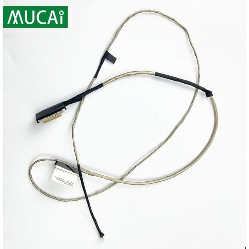 Video cable For Toshiba Satellite L955D L950 L950D L955 S950 S955 S955D laptop LCD LED Display Ribbon Camera cable 6017B0404201