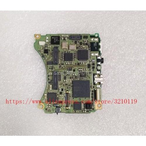 Digital Camera repair part mainboard For Canon G10 G11 G12 motherboard for powershot PC1305 PC1428 PC1564 main board test ok
